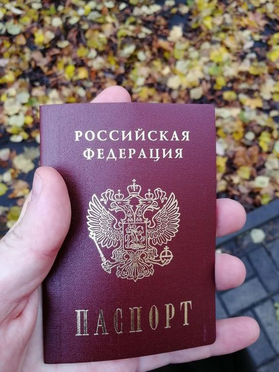 прописка в Россоши